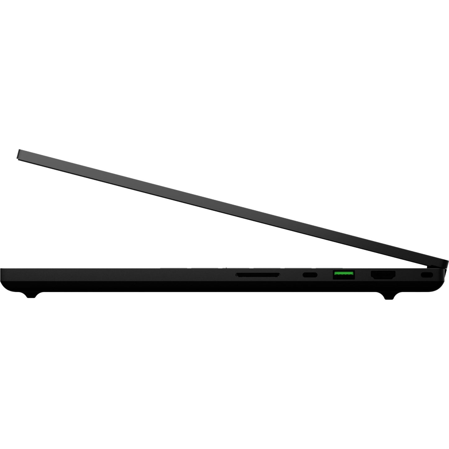 Razer Blade 17 17.3" Gaming Notebook - QHD - 2560 x 1440 - Intel Core i7 12th Gen i7-12800H Tetradeca-core (14 Core) 1.80 GHz - 16 GB Total RAM - 1 TB SSD - Black