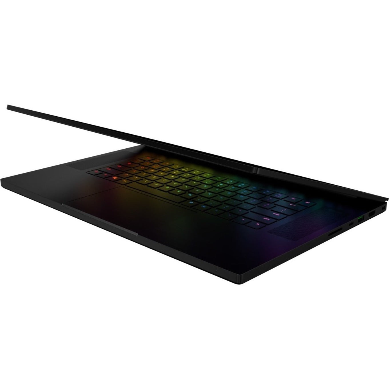 Razer Blade 17 17.3" Gaming Notebook - QHD - 2560 x 1440 - Intel Core i7 12th Gen i7-12800H Tetradeca-core (14 Core) 1.80 GHz - 16 GB Total RAM - 1 TB SSD - Black