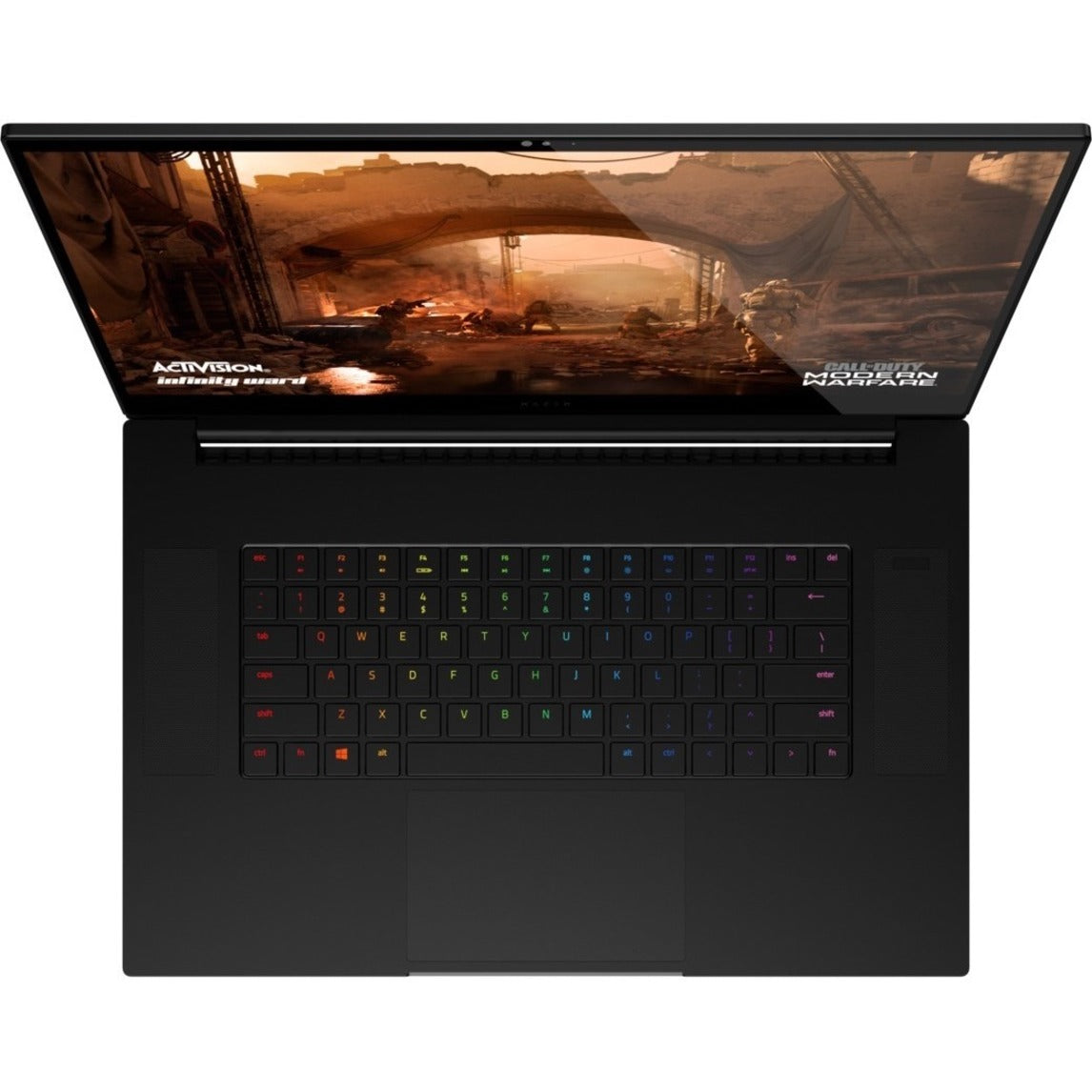 Razer Blade 17 17.3" Gaming Notebook - QHD - 2560 x 1440 - Intel Core i7 12th Gen i7-12800H Tetradeca-core (14 Core) 1.80 GHz - 16 GB Total RAM - 1 TB SSD - Black