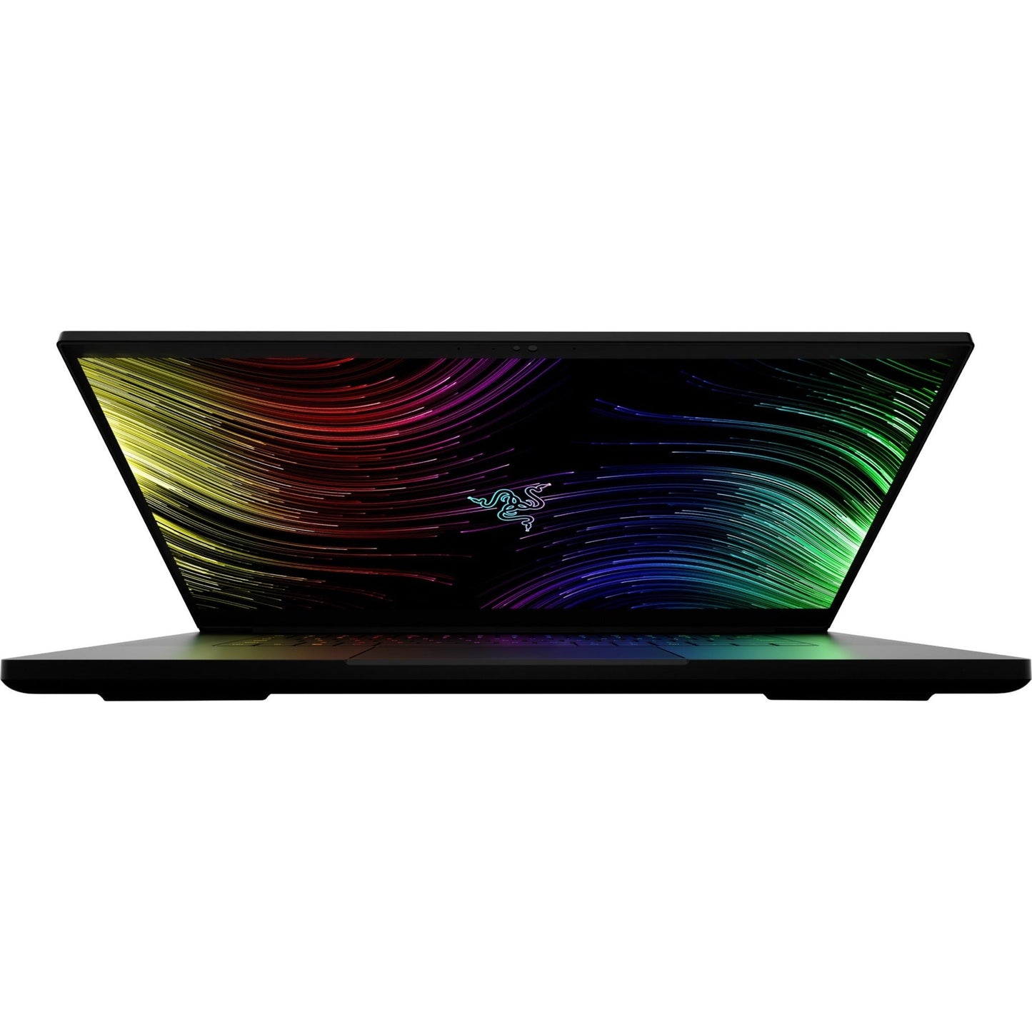 Razer Blade 17 17.3" Gaming Notebook - QHD - 2560 x 1440 - Intel Core i7 12th Gen i7-12800H Tetradeca-core (14 Core) 1.80 GHz - 16 GB Total RAM - 1 TB SSD - Black