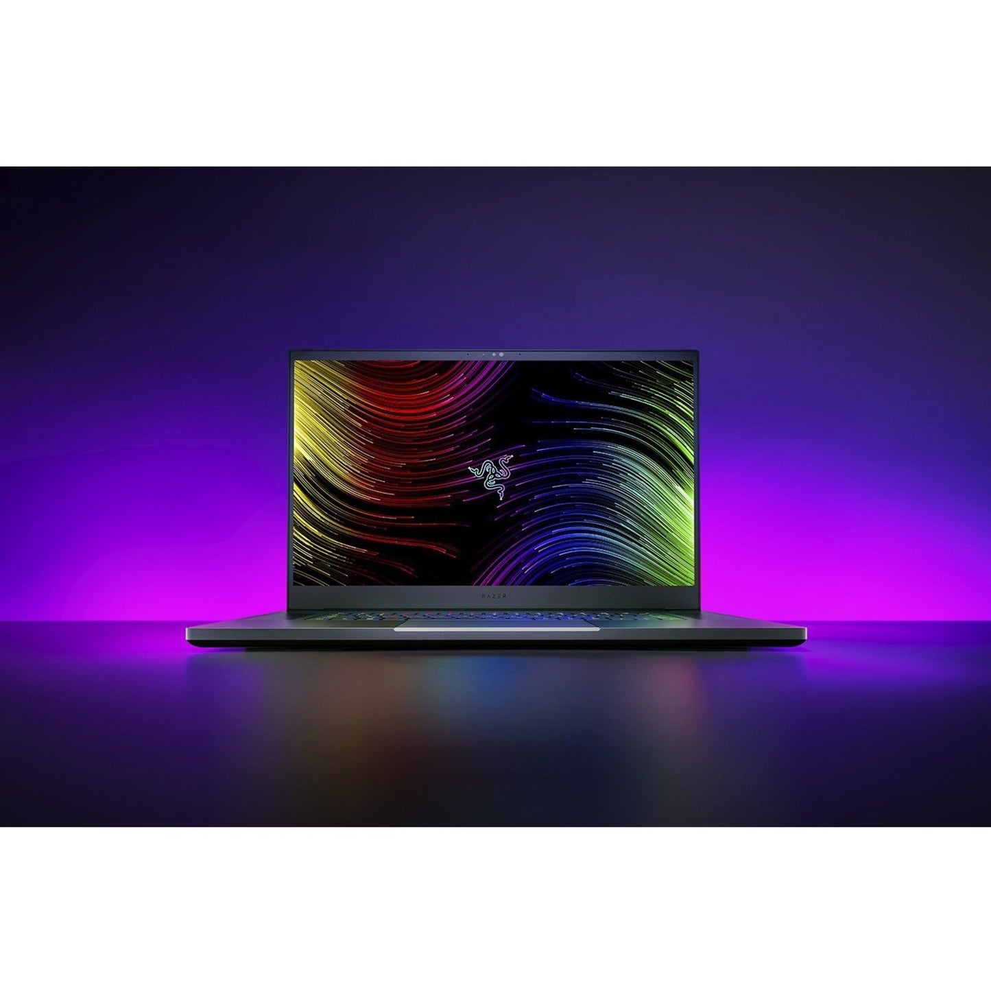 Razer Blade 17 17.3" Gaming Notebook - QHD - 2560 x 1440 - Intel Core i7 12th Gen i7-12800H Tetradeca-core (14 Core) 1.80 GHz - 16 GB Total RAM - 1 TB SSD - Black