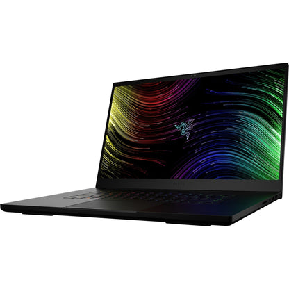 Razer Blade 17 17.3" Gaming Notebook - QHD - 2560 x 1440 - Intel Core i7 12th Gen i7-12800H Tetradeca-core (14 Core) 1.80 GHz - 16 GB Total RAM - 1 TB SSD - Black