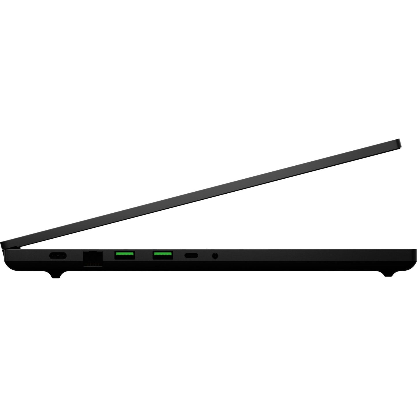 Razer Blade 17 17.3" Gaming Notebook - QHD - 2560 x 1440 - Intel Core i7 12th Gen i7-12800H Tetradeca-core (14 Core) 1.80 GHz - 16 GB Total RAM - 1 TB SSD - Black