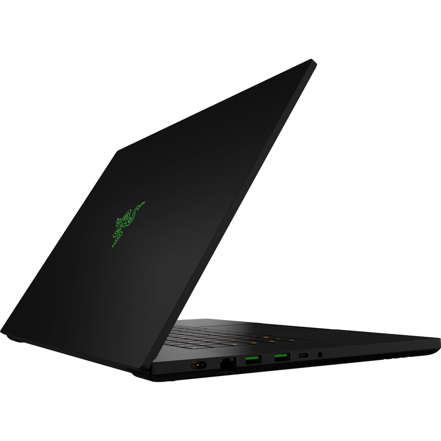 Razer Blade 17 17.3" Gaming Notebook - QHD - 2560 x 1440 - Intel Core i7 12th Gen i7-12800H Tetradeca-core (14 Core) 1.80 GHz - 16 GB Total RAM - 1 TB SSD - Black