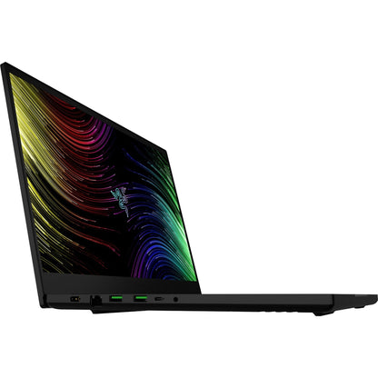 Razer Blade 17 17.3" Gaming Notebook - QHD - 2560 x 1440 - Intel Core i7 12th Gen i7-12800H Tetradeca-core (14 Core) 1.80 GHz - 16 GB Total RAM - 1 TB SSD - Black