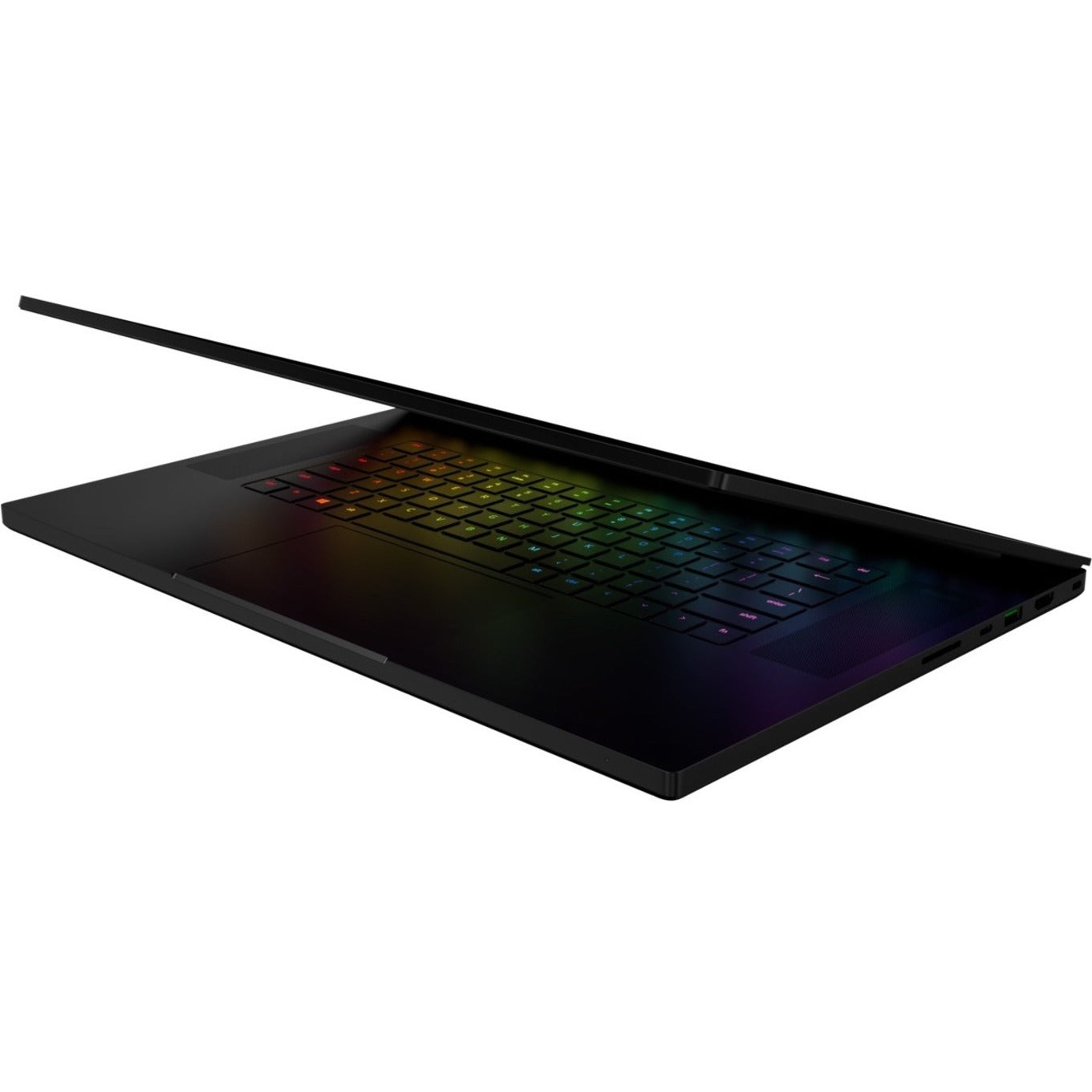 Razer Blade 15 Advanced Edition 15.6" Gaming Notebook - Full HD - 1920 x 1080 - Intel Core i7 12th Gen i7-12800H Tetradeca-core (14 Core) 1.80 GHz - 16 GB Total RAM - 1 TB SSD - Black