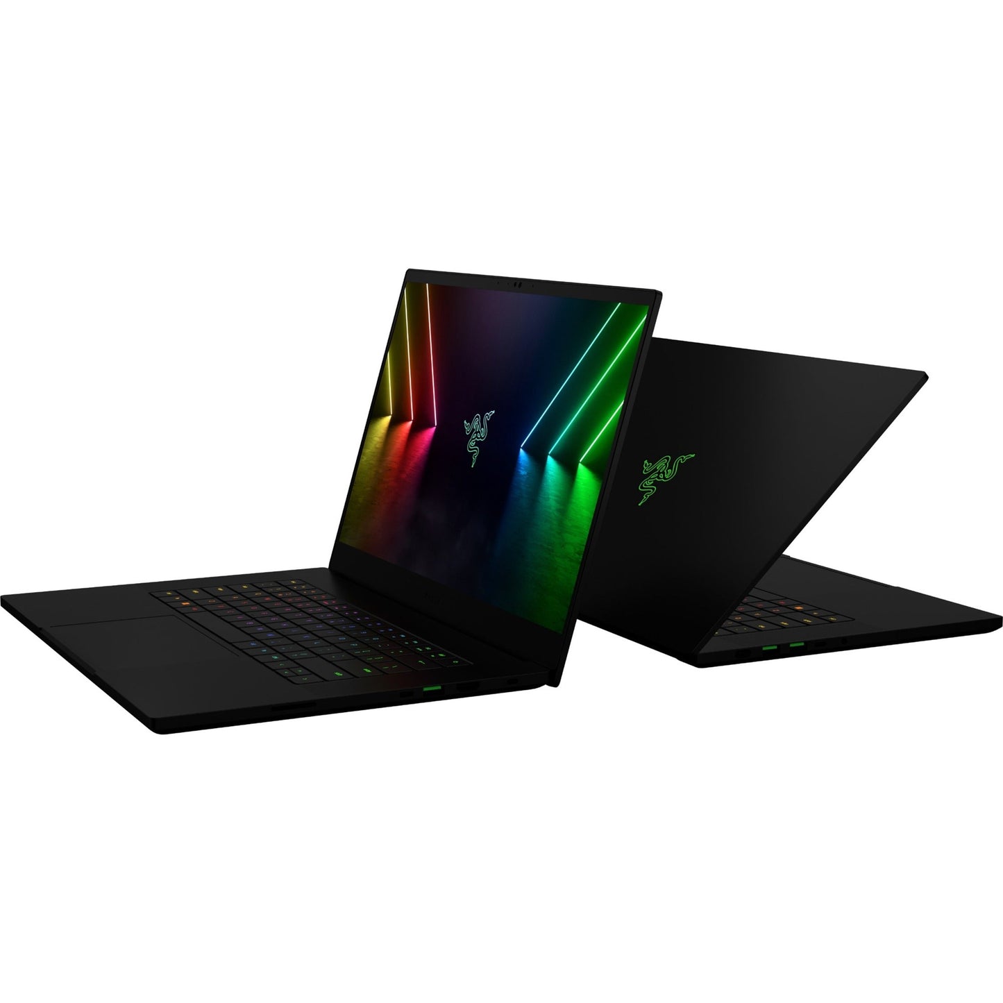 Razer Blade 15 Advanced Edition 15.6" Gaming Notebook - Full HD - 1920 x 1080 - Intel Core i7 12th Gen i7-12800H Tetradeca-core (14 Core) 1.80 GHz - 16 GB Total RAM - 1 TB SSD - Black