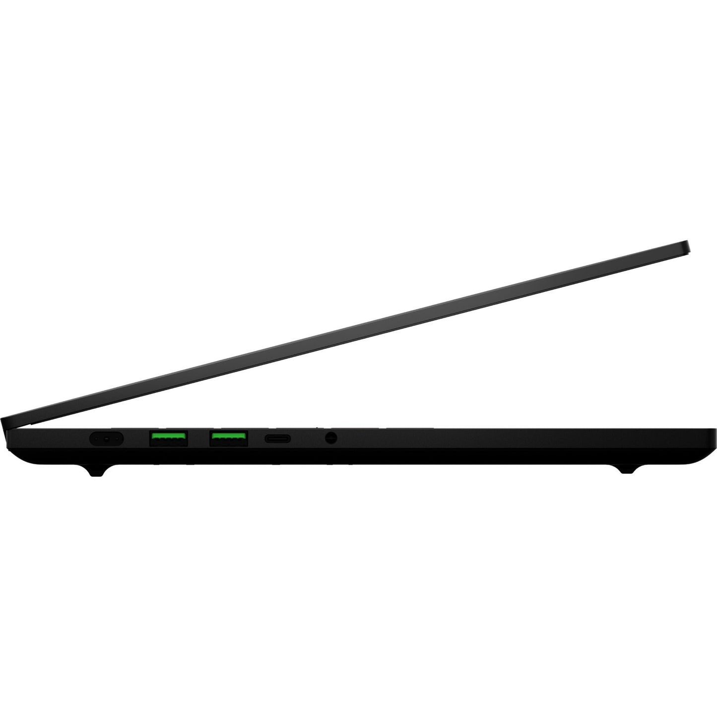 Razer Blade 15 Advanced Edition 15.6" Gaming Notebook - Full HD - 1920 x 1080 - Intel Core i7 12th Gen i7-12800H Tetradeca-core (14 Core) 1.80 GHz - 16 GB Total RAM - 1 TB SSD - Black