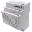 Brainboxes 96W Single Output Industrial DIN Power Supply