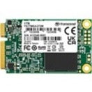 Transcend MSA372I 32 GB Solid State Drive - mSATA (MO-300A) Internal - SATA (SATA/600) - Black