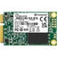 Transcend MSA372I 32 GB Solid State Drive - mSATA (MO-300A) Internal - SATA (SATA/600) - Black
