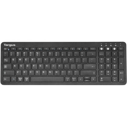 Targus AKM619AMUS Keyboard & Mouse