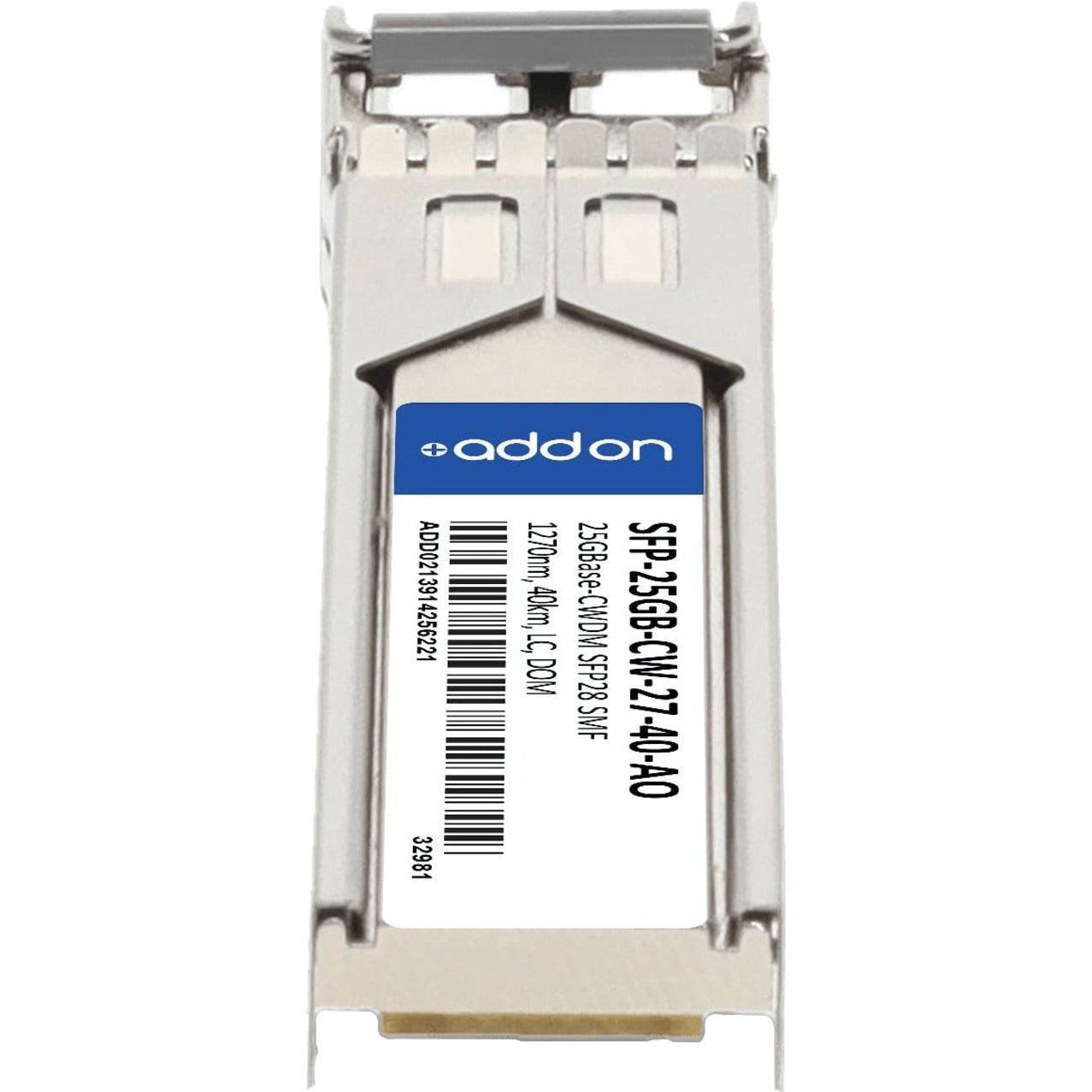 AddOn SFP28 Module