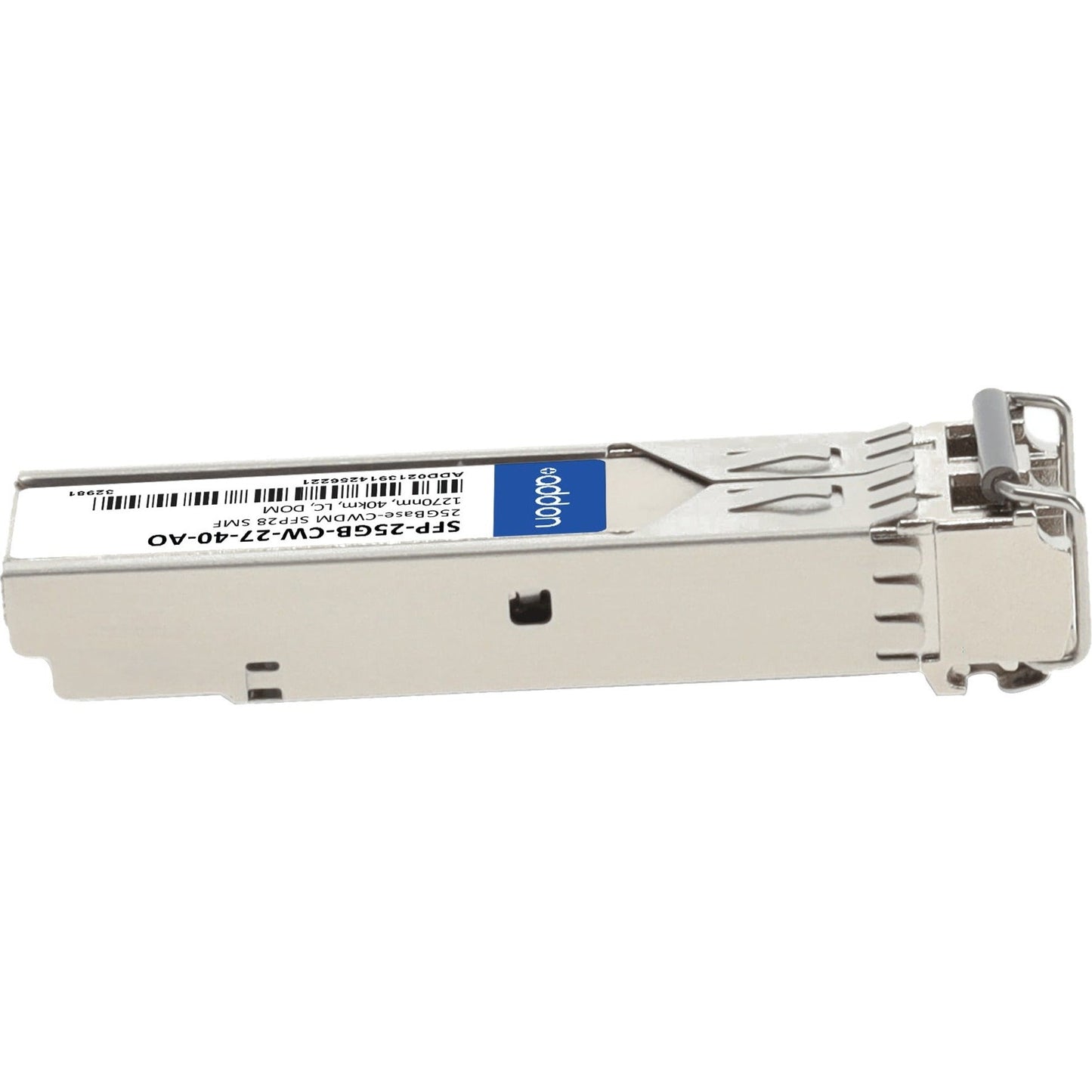 AddOn SFP28 Module