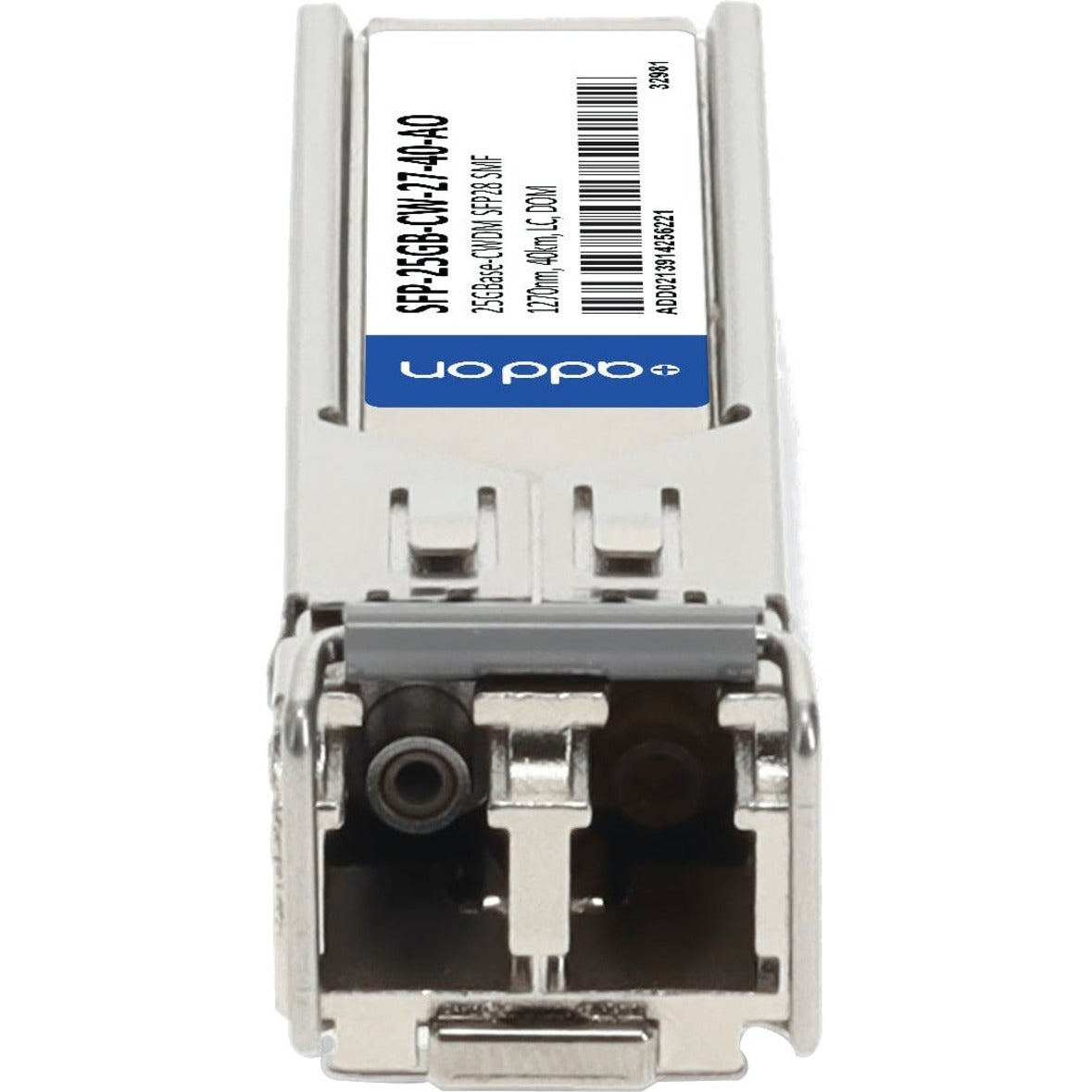AddOn SFP28 Module