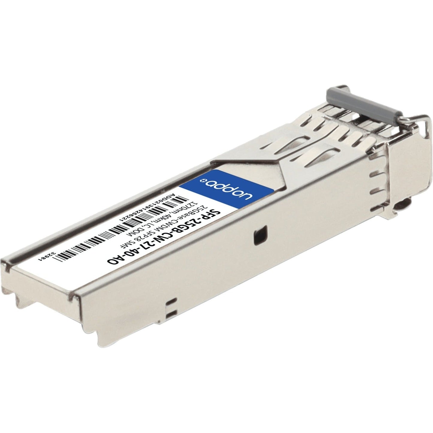 AddOn SFP28 Module