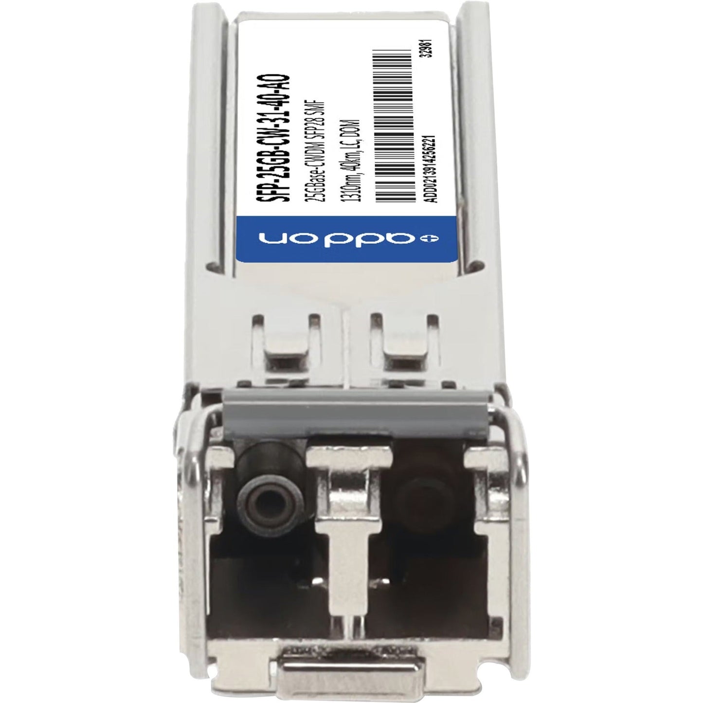 AddOn SFP28 Module