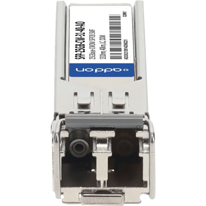 AddOn SFP28 Module