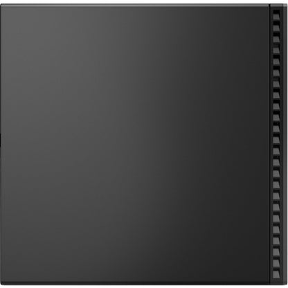 Lenovo ThinkCentre M70q Gen 3 11T3000LUS Desktop Computer - Intel Core i5 12th Gen i5-12400T Hexa-core (6 Core) 1.80 GHz - 8 GB RAM DDR4 SDRAM - 512 GB NVMe M.2 PCI Express PCI Express NVMe 4.0 x4 SSD - Tiny - Black