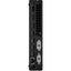 Lenovo ThinkCentre M70q Gen 3 11T3000NUS Desktop Computer - Intel Core i3 12th Gen i3-12100T Quad-core (4 Core) 2.20 GHz - 8 GB RAM DDR4 SDRAM - 256 GB NVMe M.2 PCI Express PCI Express NVMe 4.0 SSD - Tiny - Black