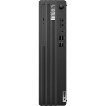 Lenovo ThinkCentre M70s Gen 3 11T8001FUS Desktop Computer - Intel Core i5 12th Gen i5-12400 Hexa-core (6 Core) 2.50 GHz - 16 GB RAM DDR4 SDRAM - 256 GB NVMe M.2 PCI Express PCI Express NVMe 4.0 x4 SSD - Small Form Factor - Black