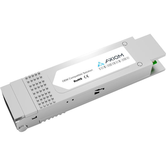 Axiom Juniper QSFP+ Module