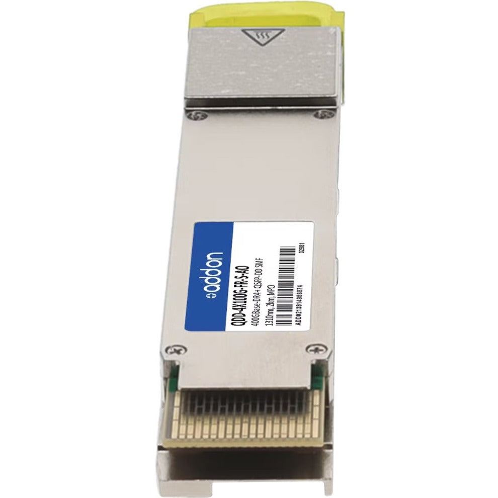 AddOn Cisco QSFP-DD Module