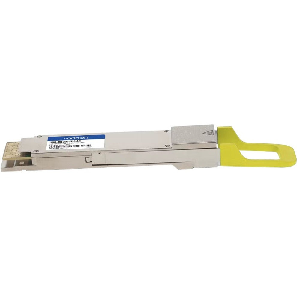 AddOn Cisco QSFP-DD Module