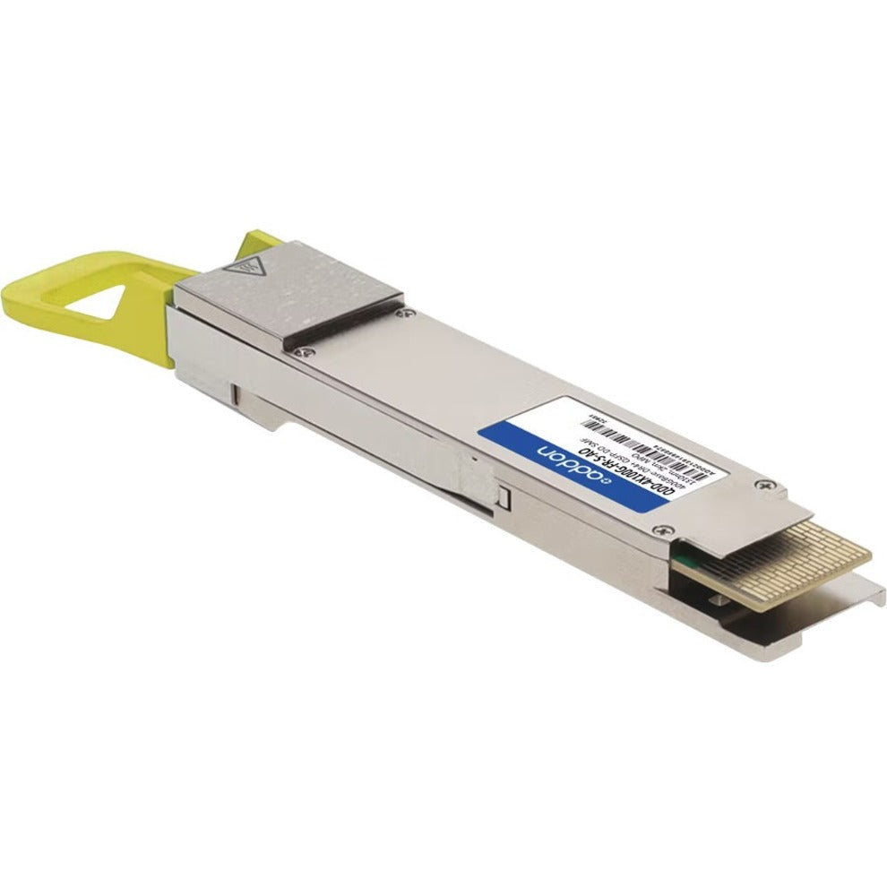 AddOn Cisco QSFP-DD Module