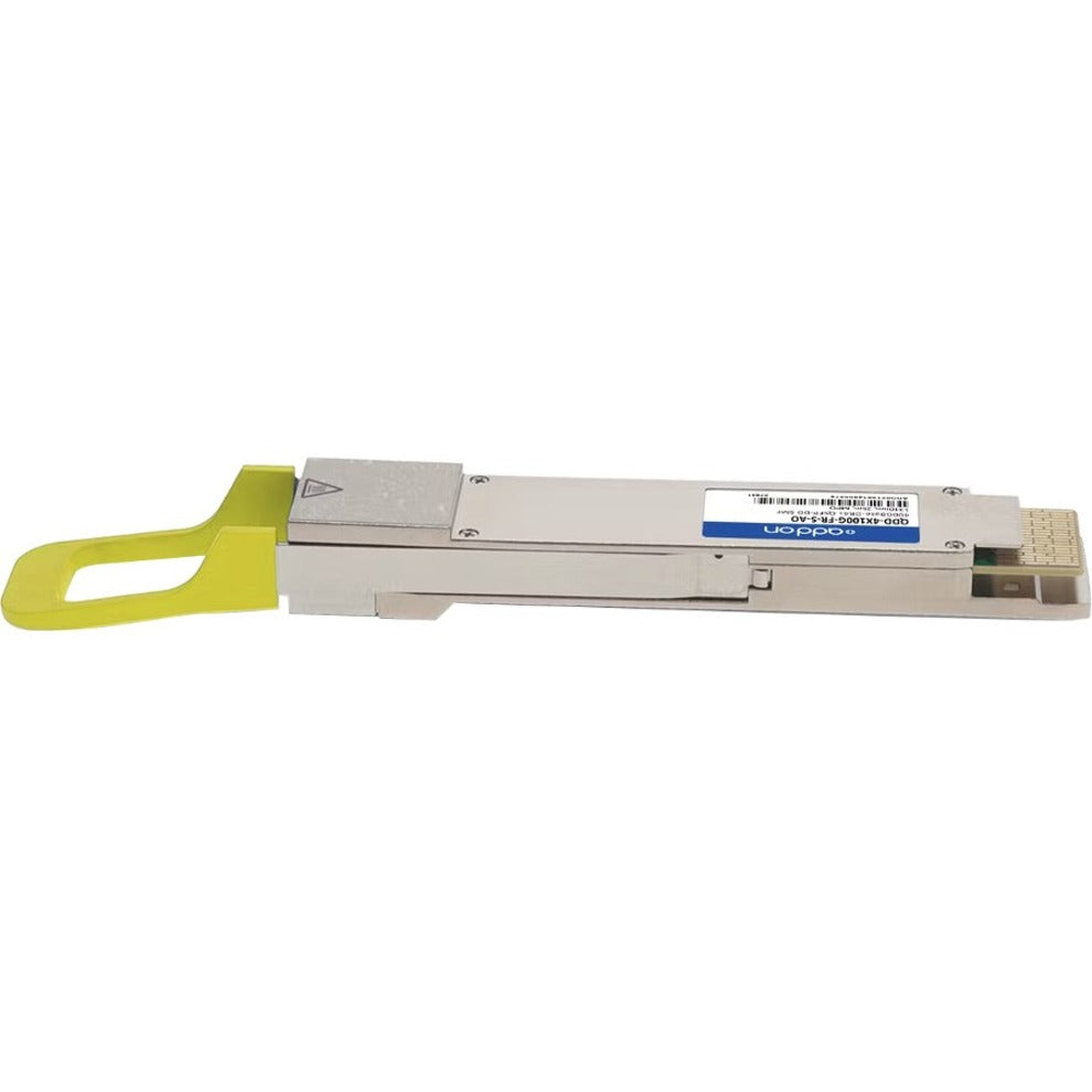 AddOn Cisco QSFP-DD Module