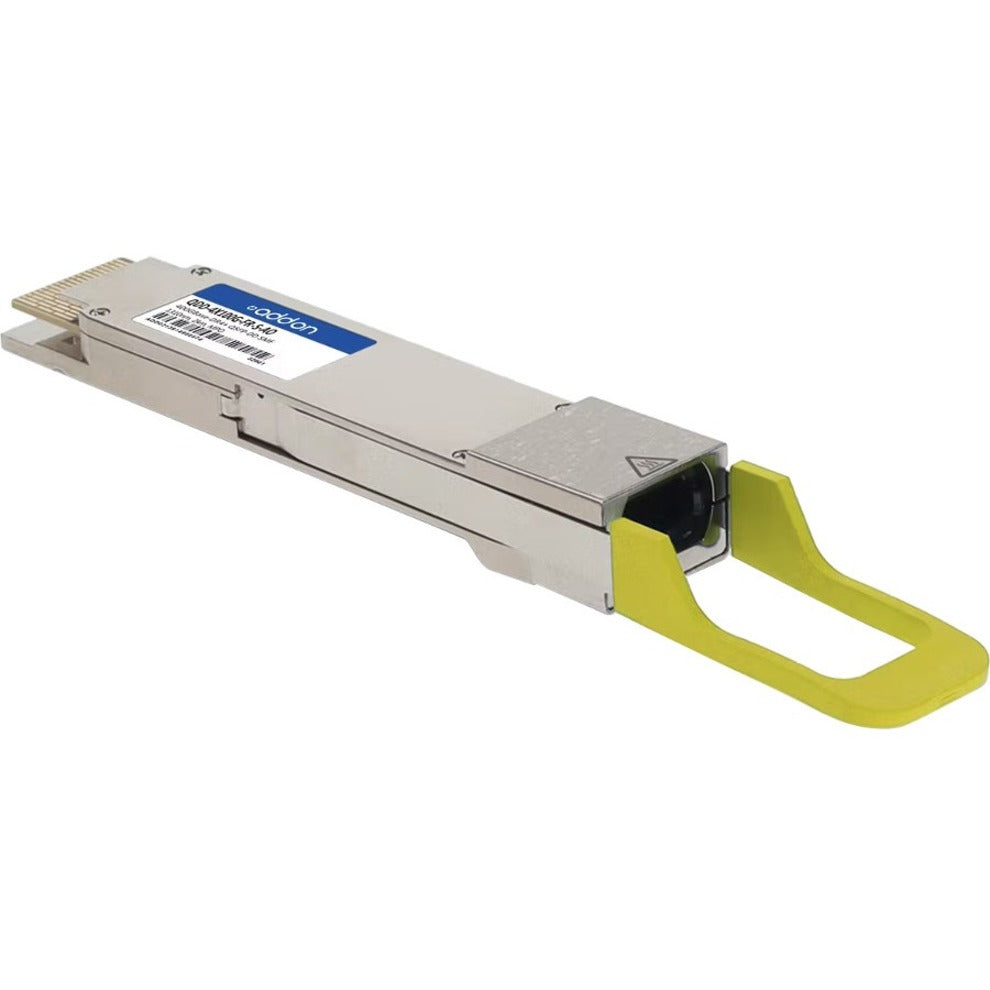 AddOn Cisco QSFP-DD Module