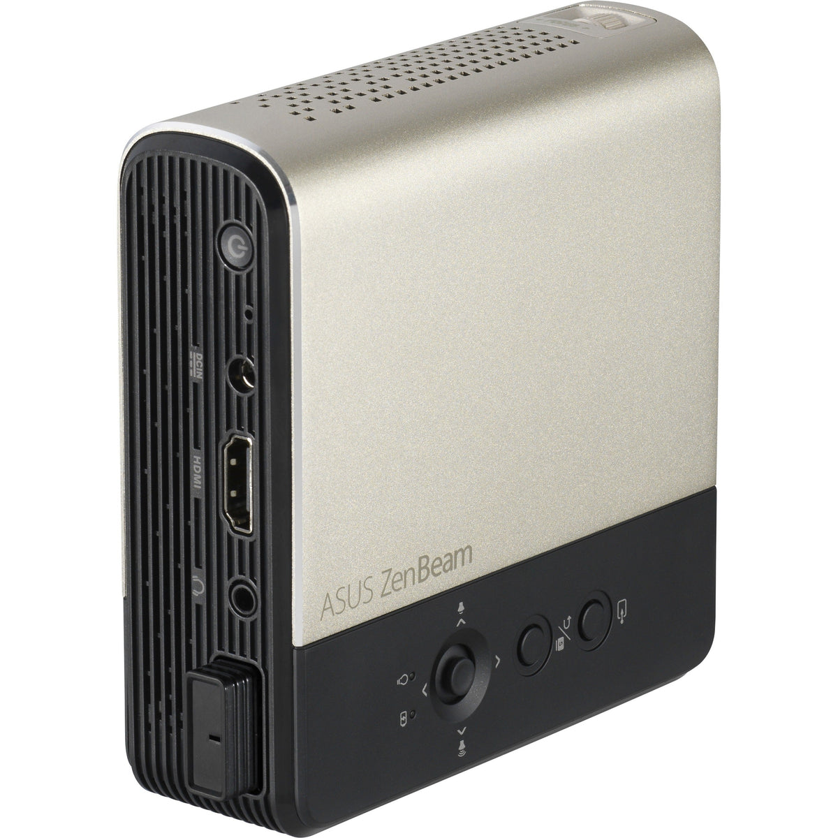 Asus ZenBeam E2 DLP Projector - Portable