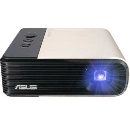 Asus ZenBeam E2 DLP Projector - Portable