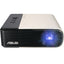 Asus ZenBeam E2 DLP Projector - Portable