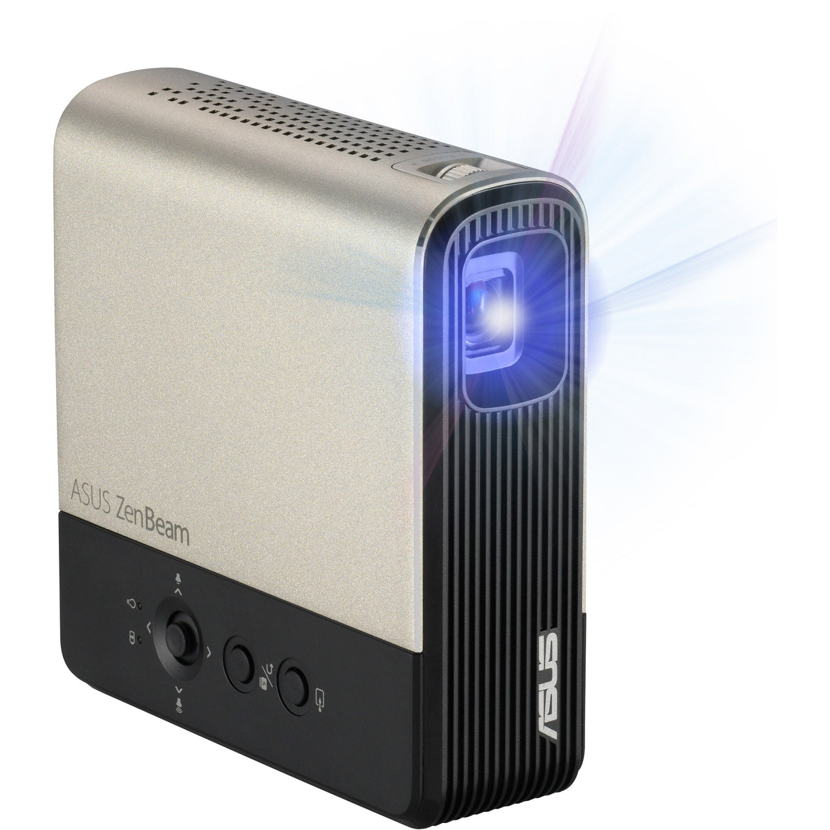 Asus ZenBeam E2 DLP Projector - Portable