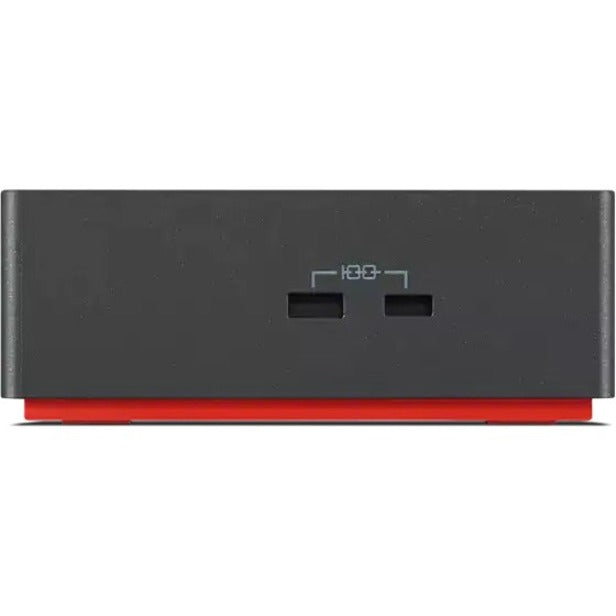 Lenovo ThinkPad Universal Thunderbolt 4 Smart Dock