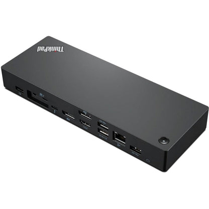 Lenovo ThinkPad Universal Thunderbolt 4 Smart Dock