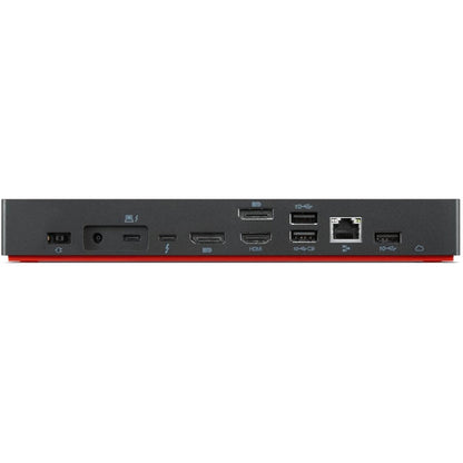Lenovo ThinkPad Universal Thunderbolt 4 Smart Dock