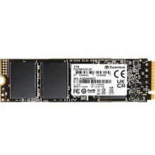 Transcend MTE MTE710T 1 TB Solid State Drive - M.2 2280 Internal - PCI Express NVMe (PCI Express NVMe 4.0 x4)
