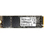 Transcend MTE710T 2 TB Solid State Drive - M.2 2280 Internal - PCI Express NVMe (PCI Express NVMe 4.0 x4)