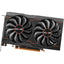 Sapphire AMD Radeon RX 6500 XT Graphic Card - 4 GB GDDR6