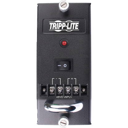 Tripp Lite DC Power Supply for Tripp Lite N785-CH12 Media Converter Chassis 75W