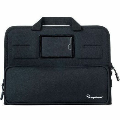 Bump Armor Carrying Case for 11.6" Cord Accessories Notebook - Black