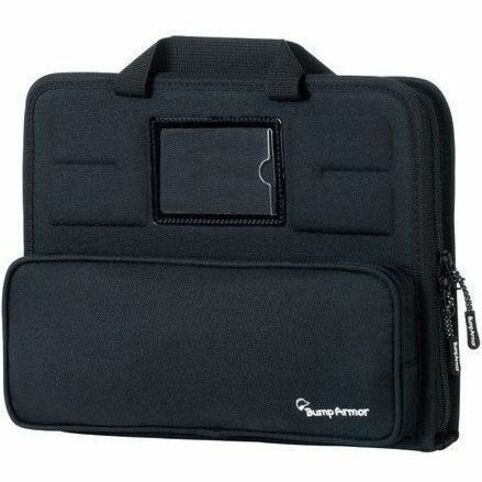Bump Armor Carrying Case for 11.6" Cord Accessories Notebook - Black