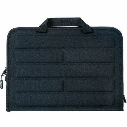 Bump Armor Carrying Case for 11.6" Cord Accessories Notebook - Black