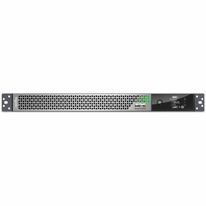 APC by Schneider Electric Smart-UPS Ultra 2200VA Rack/Tower/Wall/Ceiling/Desktop Mountable UPS