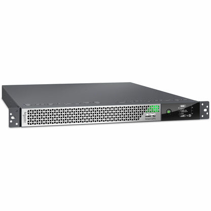 APC by Schneider Electric Smart-UPS Ultra 2200VA Rack/Tower/Wall/Ceiling/Desktop Mountable UPS