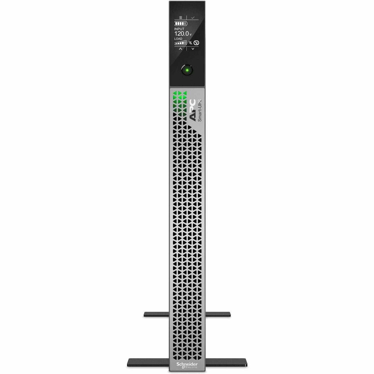 APC by Schneider Electric Smart-UPS Ultra 2200VA Rack/Tower/Wall/Ceiling/Desktop Mountable UPS