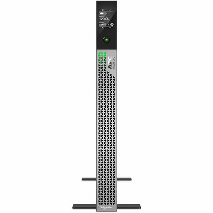 APC by Schneider Electric Smart-UPS Ultra 2200VA Rack/Tower/Wall/Ceiling/Desktop Mountable UPS