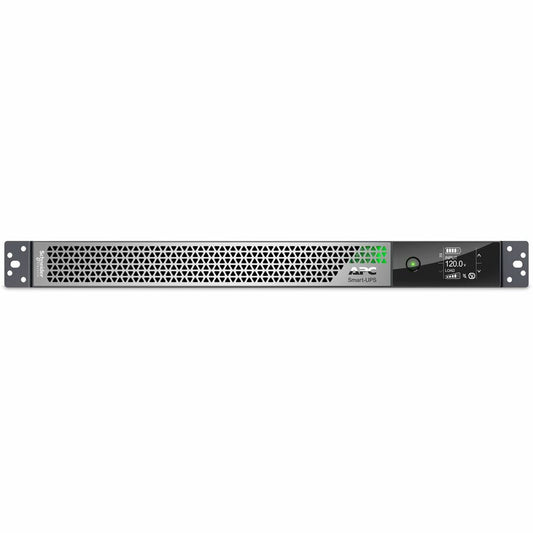 APC by Schneider Electric Smart-UPS Ultra Rack/Tower/Wall/Ceiling/Desktop Mountable 2200VA UPS